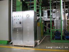 臭氧設備在廢水處理行業(yè)的發(fā)展背景