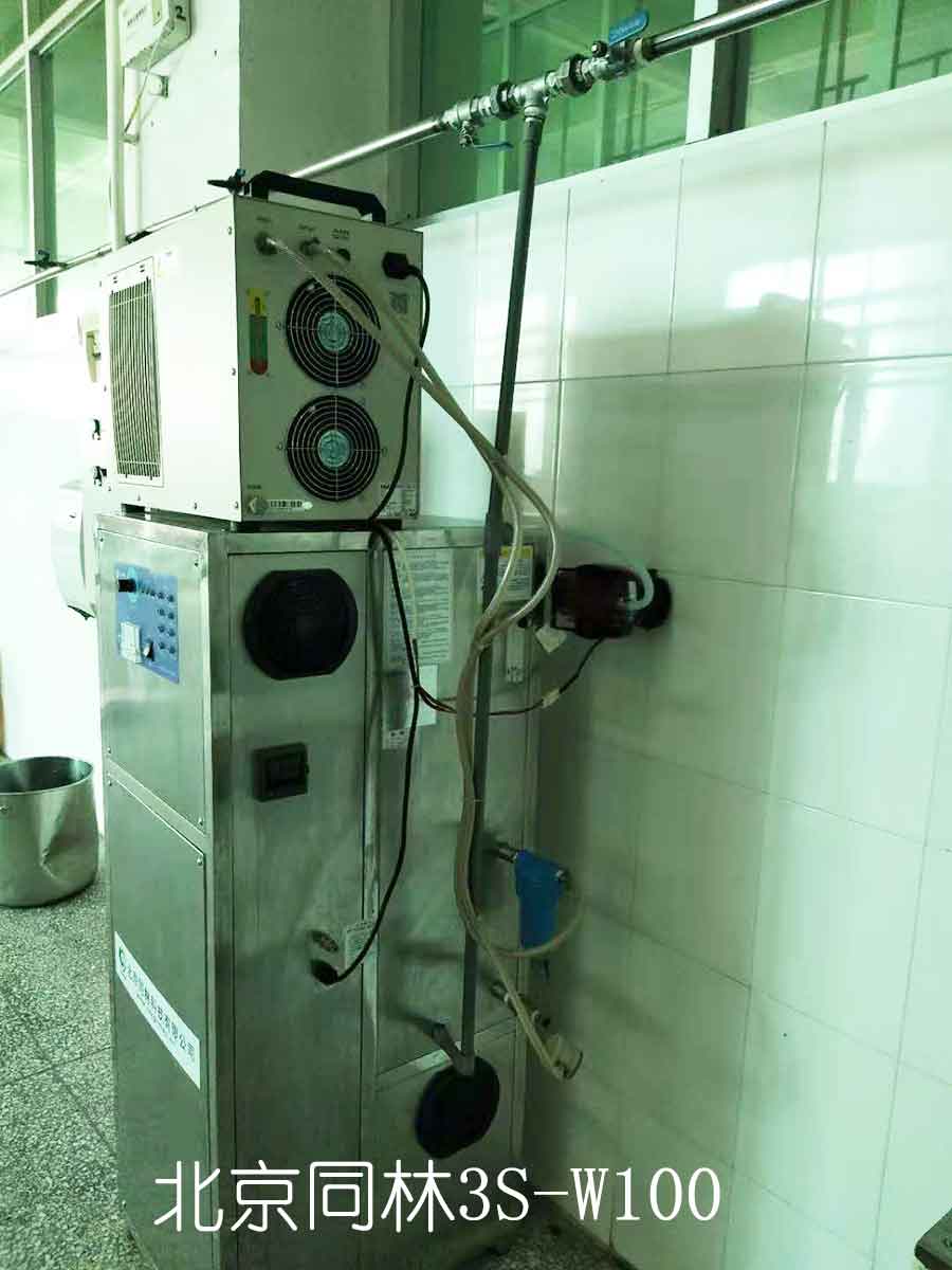 福建雅客食品使用現(xiàn)場