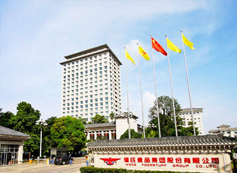 溫氏畜牧集團各地公司豬場采購?fù)殖粞醢l(fā)生器