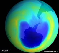 臭氧的發(fā)現(xiàn)和應用歷史