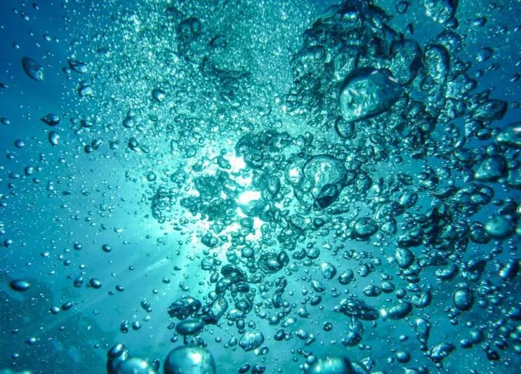 什么是曝氣？臭氧在曝氣中的好處