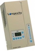 長壽Longevity EXT120（原型號(hào)HTu-500GE) 臭氧發(fā)生器