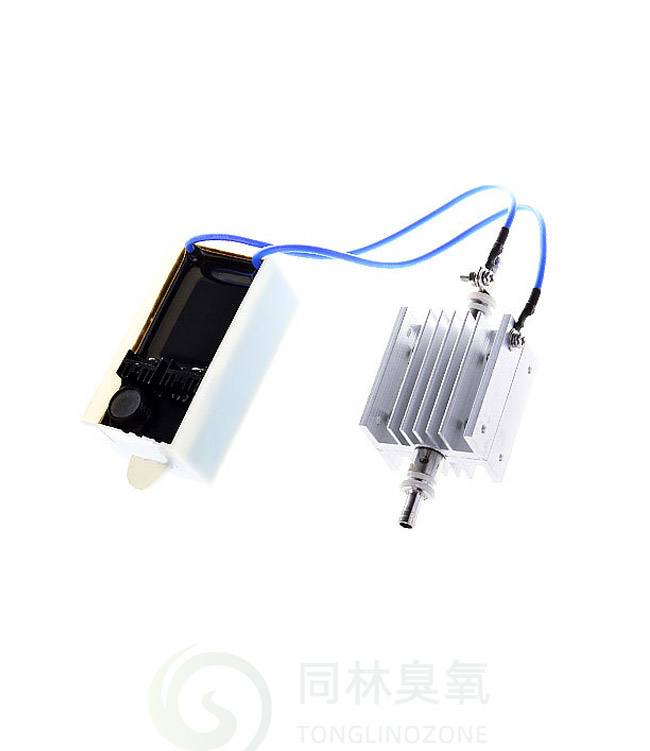 TQDS-500微型臭氧發(fā)生器放電模塊