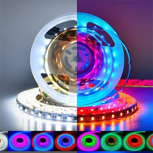 DMX512燈帶