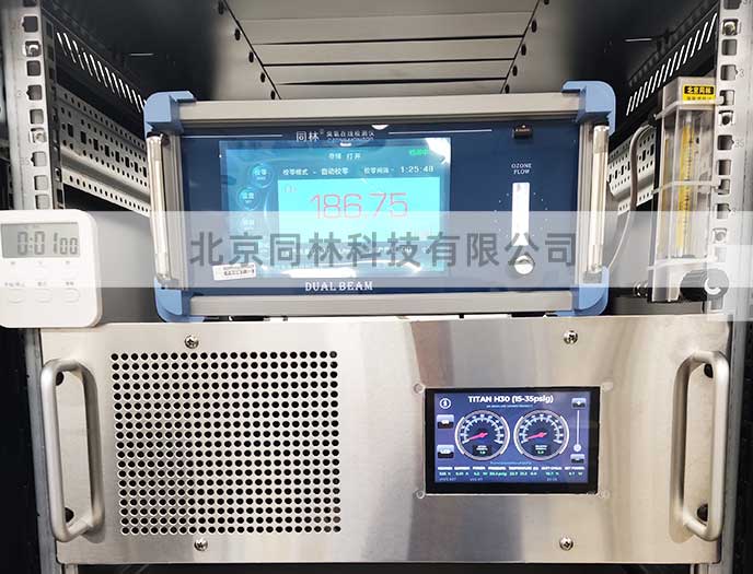Ald設(shè)備用臭氧發(fā)生器配套有哪些