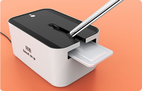 自動(dòng)拖把機(jī)