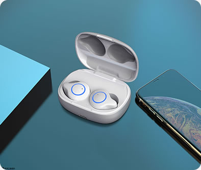 無(wú)線(xiàn)耳機(jī)